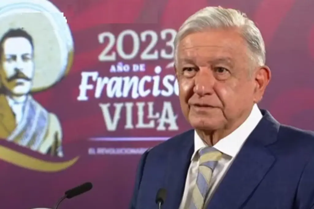 Imagen EU 'no quiere vivo' a AMLO: senadora de Morena