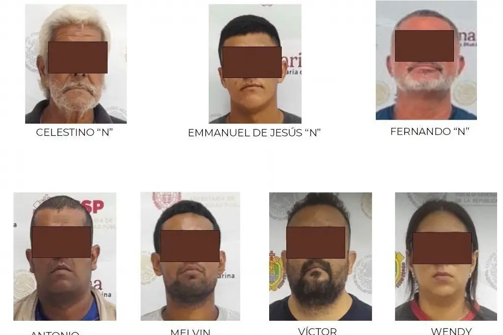 Policiaca