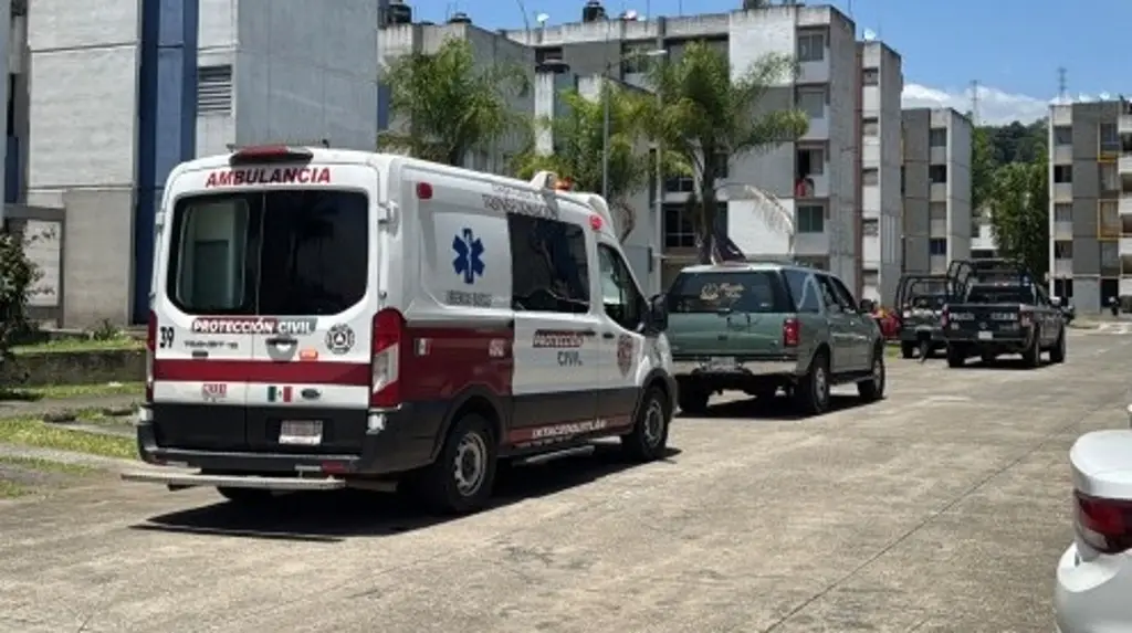 Imagen Hallan sin vida a hombre dentro de departamento en Ixtaczoquitlán, Veracruz; esto se sabe