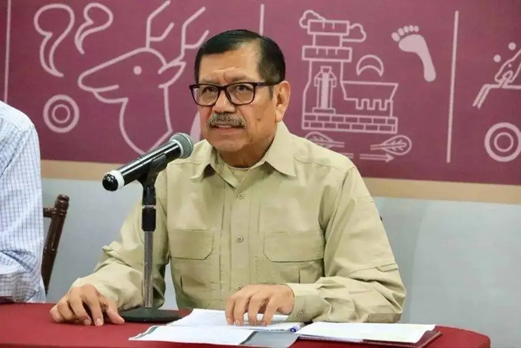 Imagen Información que dé Gerardo Mérida, involucraría a más políticos vinculados al narco: Abogado
