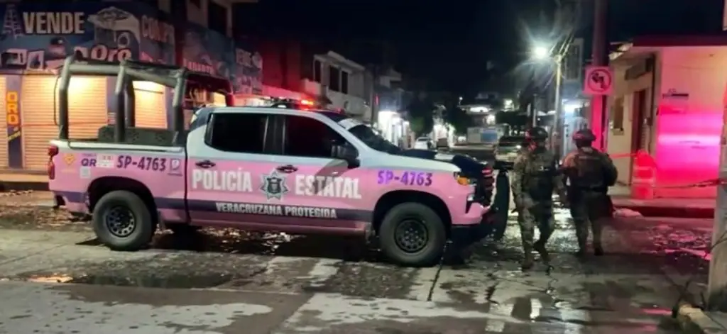 Policiaca