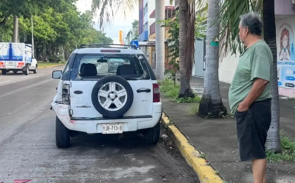 Veracruz