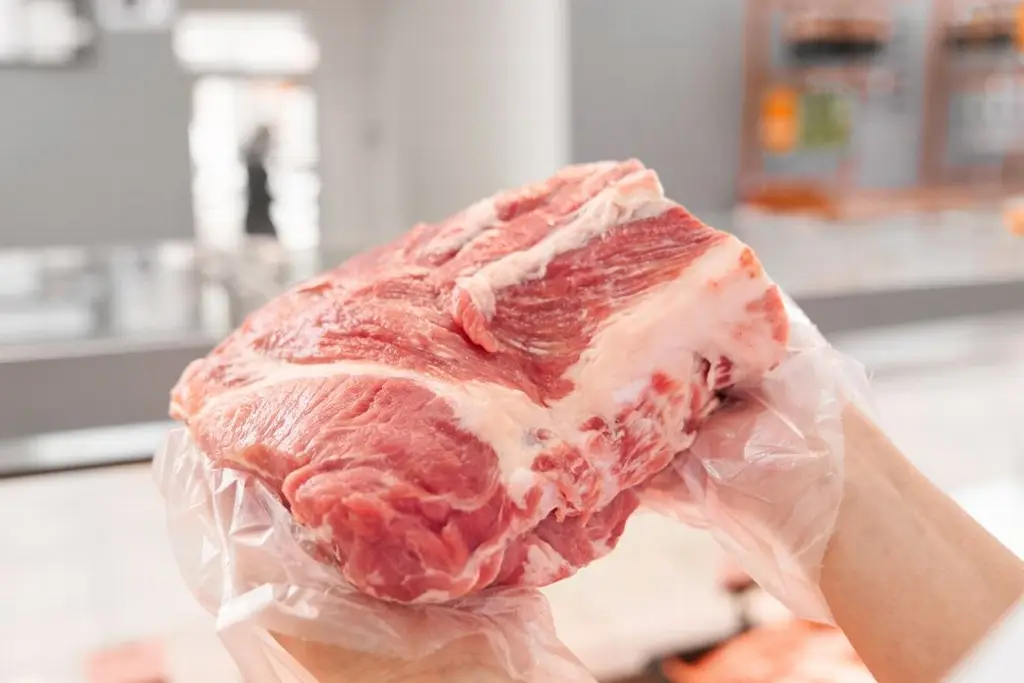 Imagen La tecnología detrás de los cortes uniformes en la industria alimentaria