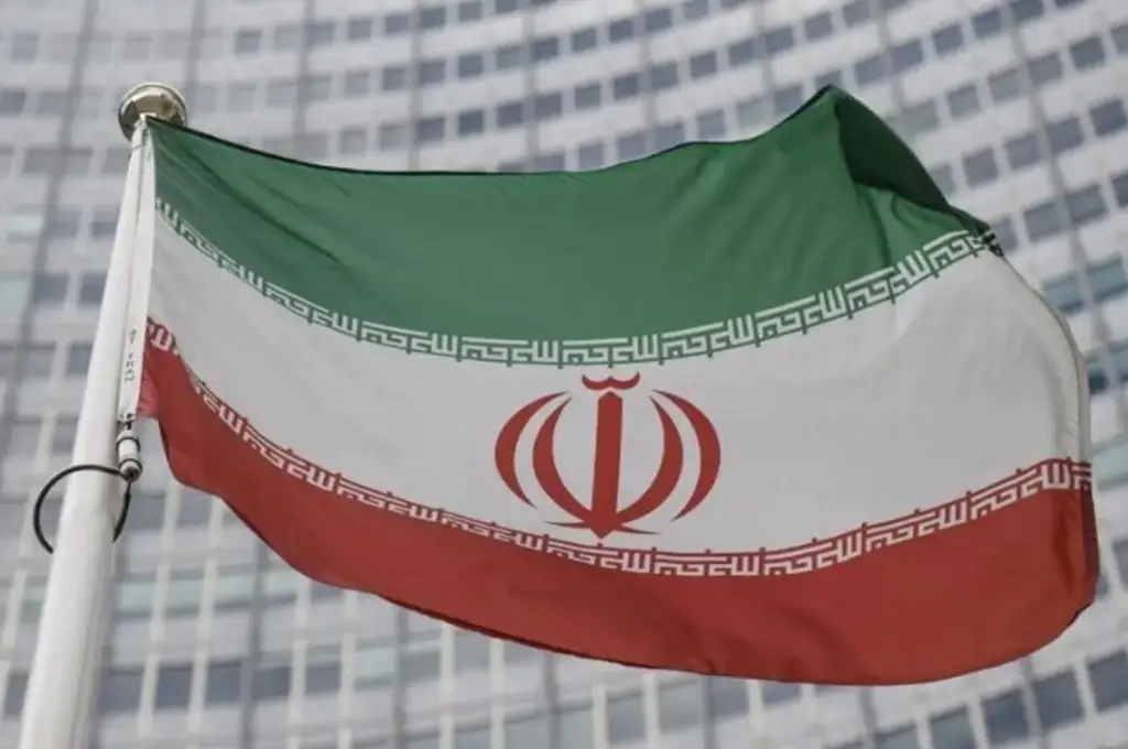 Imagen Trump ahora va por nueva guerra económica 'sin precedentes' contra Irán
