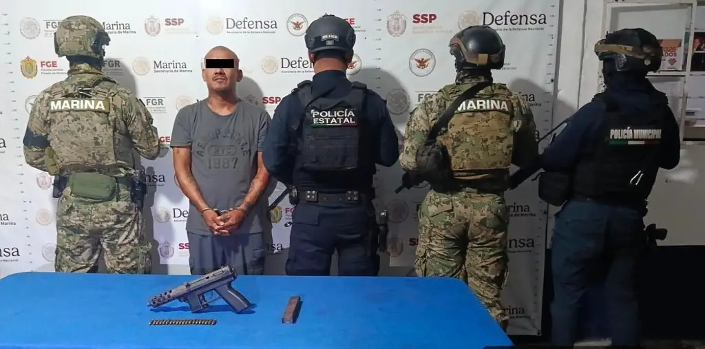 Policiaca