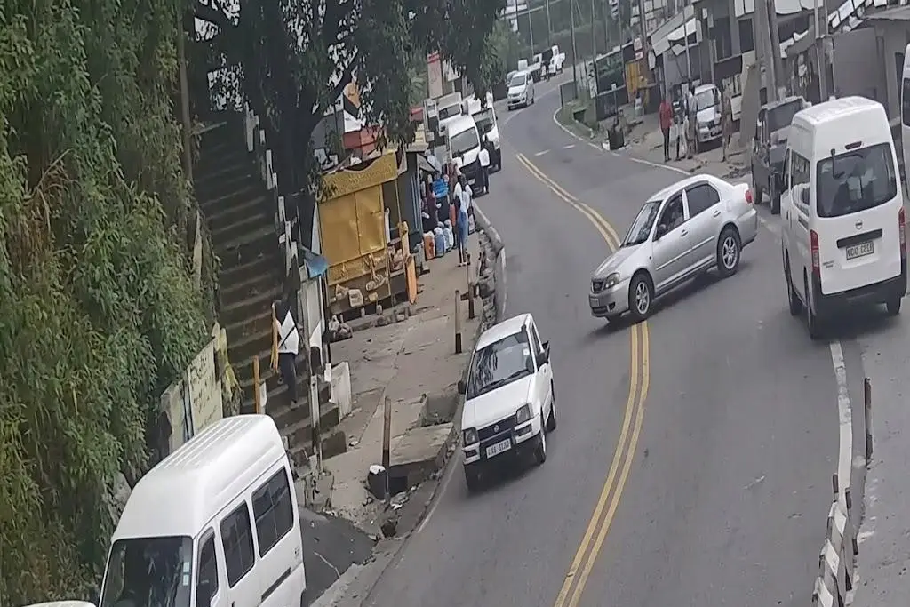 Imagen Asesinan al comisario ejidal de San Francisco Chimalpa. Todo quedó grabado (+Video)