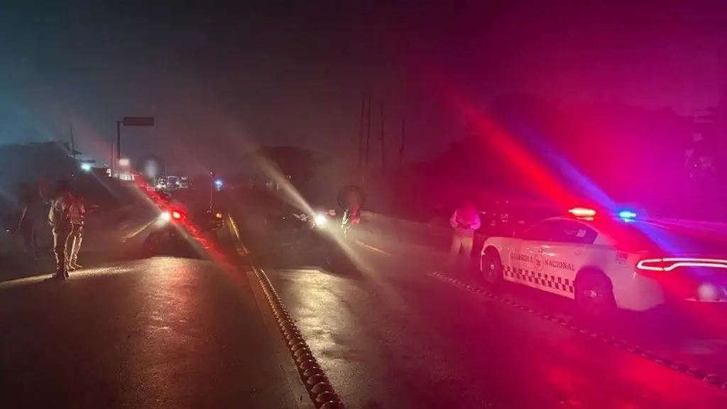 Imagen Incendio en Pemex provocó cierre en carretera Coatzacoalcos-Villahermosa ¿Ya hay paso?