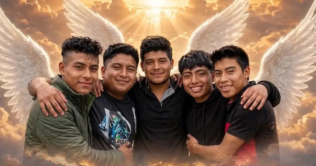 Imagen Encuentran muertos a 5 jóvenes en una cabaña; fiscalía investiga