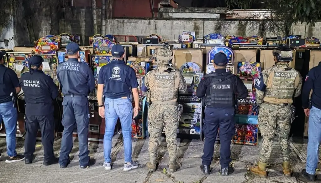 Policiaca