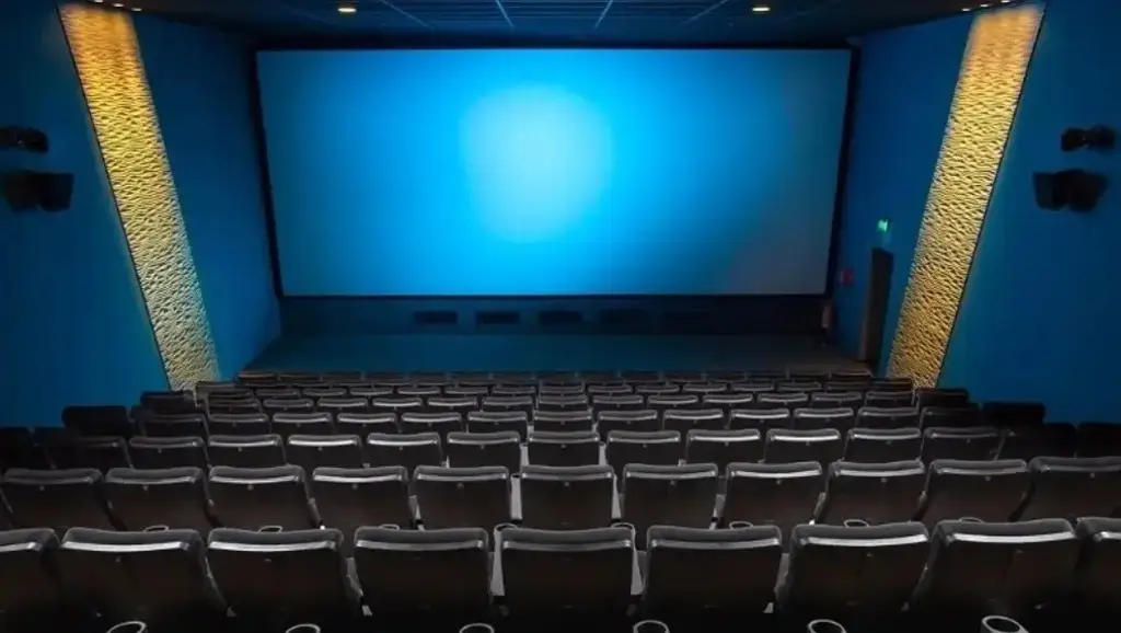 Imagen 'La Odisea' se convierte en la película para adultos más vista de la historia