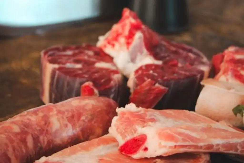 Imagen Trump permitirá la importación de carne de res sin aranceles; esto busca