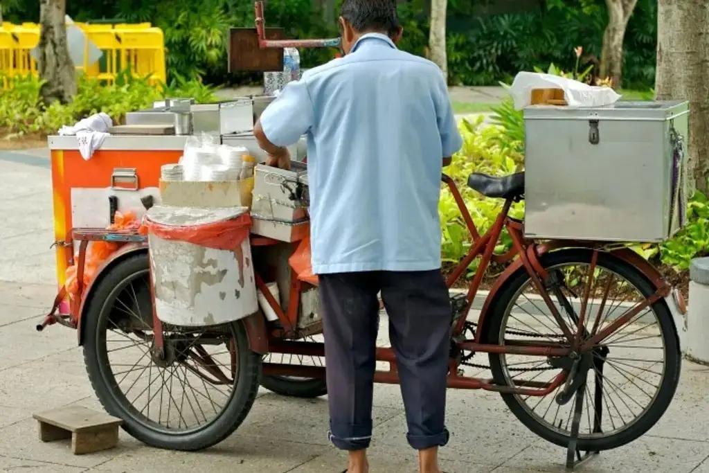 Imagen Canaco pide reubicación de vendedores ambulantes en Veracruz