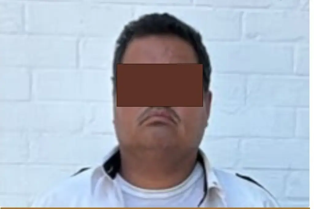 Imagen Detienen a guardia de seguridad por presunto asesinato de franelero en Veracruz
