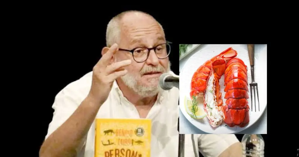 Imagen Revelan gastos de lujo del director de Radio UNAM, Benito Taibo