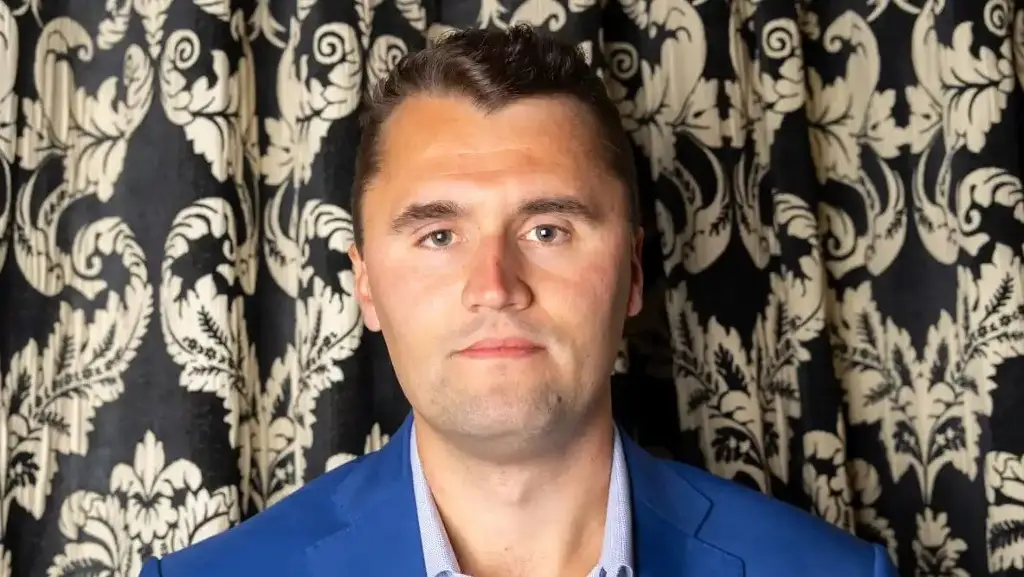 Imagen Realizarán homenaje a Charlie Kirk en EU, a un año de su asesinato