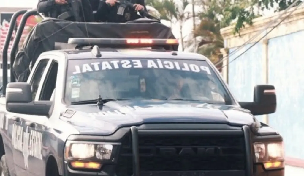Policiaca