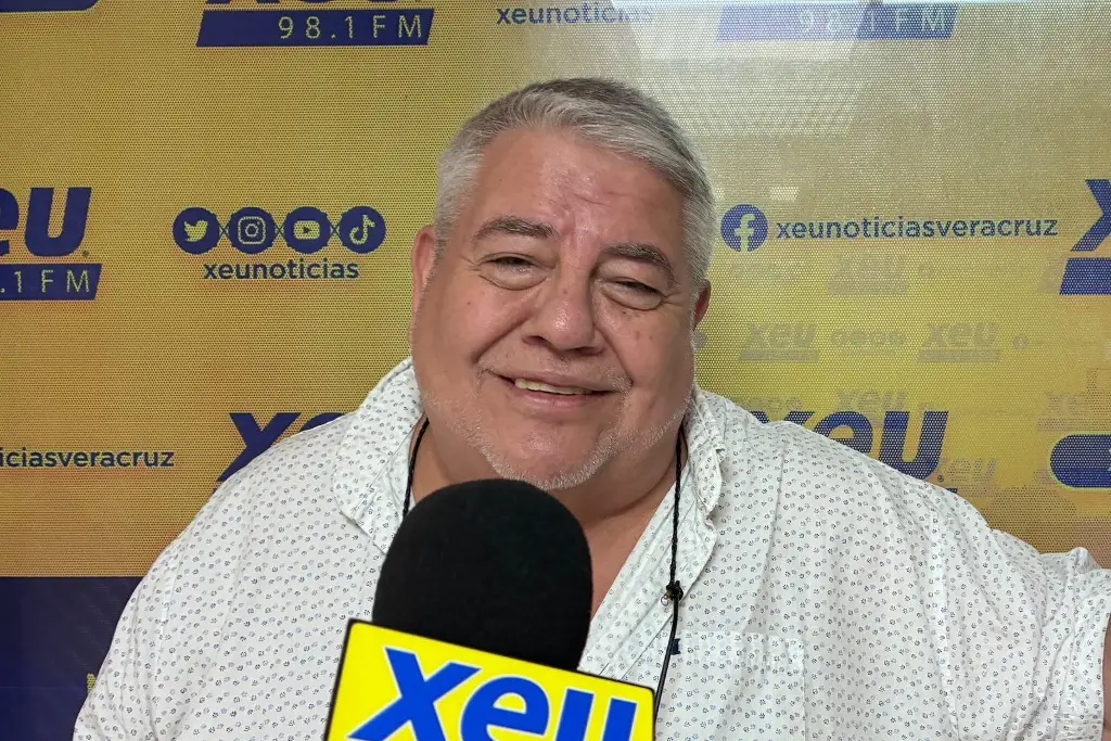 Imagen El fuero no debe utilizarse como refugio, dice Manuel Huerta a Rubén Rocha 