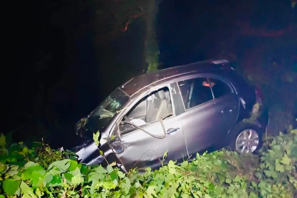 Imagen Esto se sabe de la trabajadora de Laguna Verde accidentada en Actopan