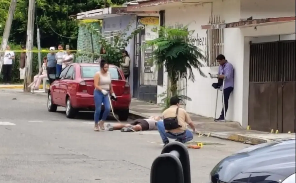 Policiaca