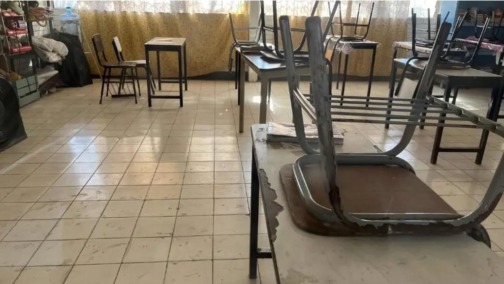 Imagen Prohíbe SEP novatadas, ritos de iniciación o cualquier práctica en escuelas. Esto ordenó