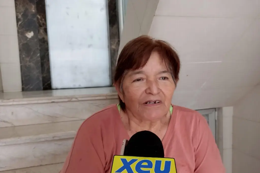 Imagen Adulta mayor acusa que le quitaron semanas cotizadas para su pensión del IMSS