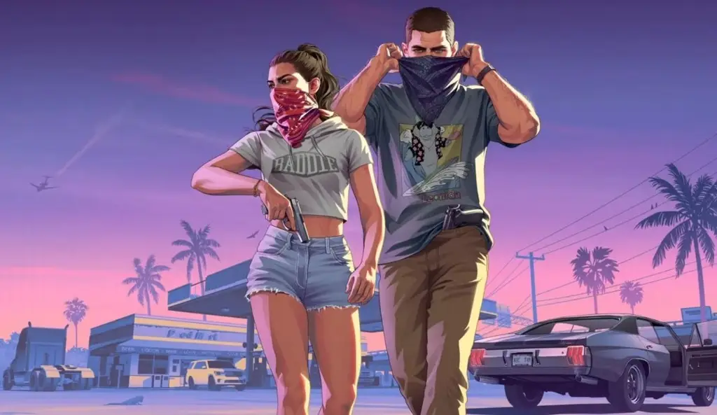 Imagen Hackers roban juego GTA 6 a tres meses de su estreno; esto piden a cambio de no filtrarlo