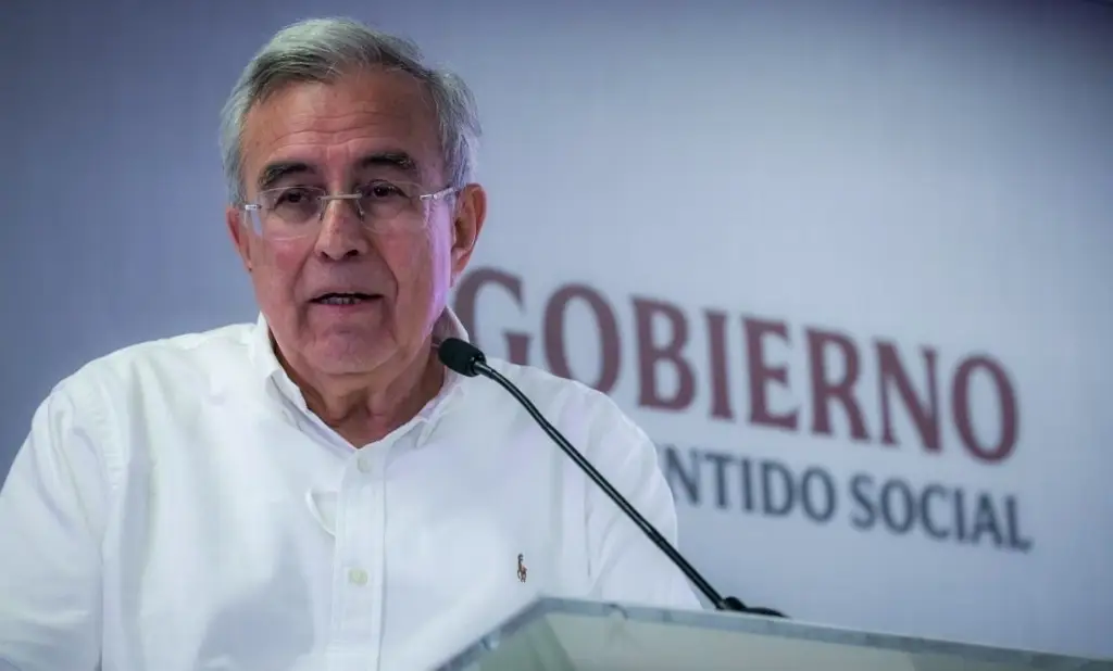 Imagen Incertidumbre en Sinaloa ante caso Rocha Moya ¿Quién gobernará? 