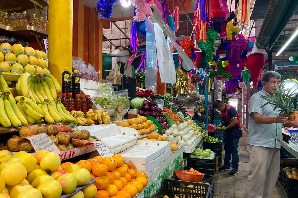 Imagen Estos productos de la canasta básica subieron de precio en Veracruz