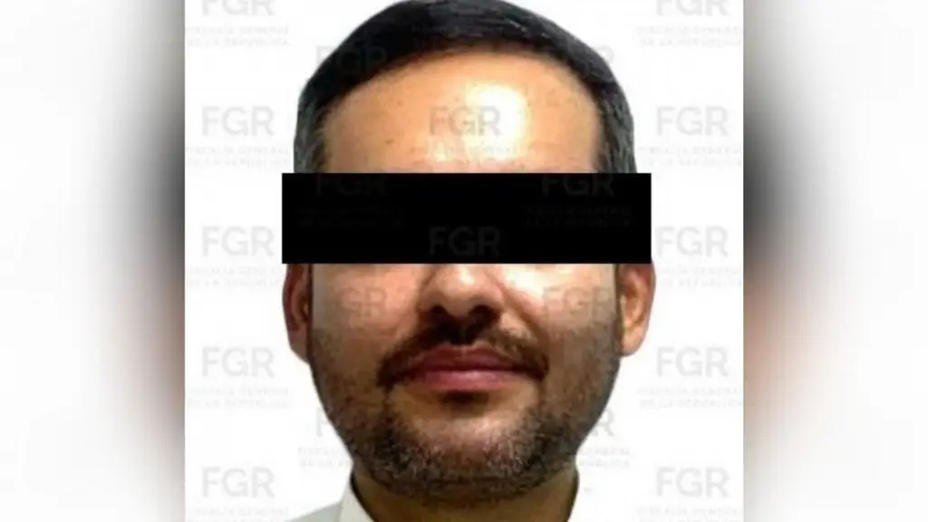 Imagen Vinculan a proceso a Fausto N, testigo del traslado del 'Mayo' a EU