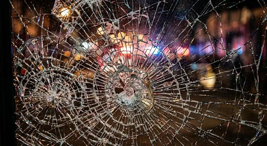 Imagen No sabíamos si eran balas o piedras para asaltarnos: terror a bordo de un Ulúa 