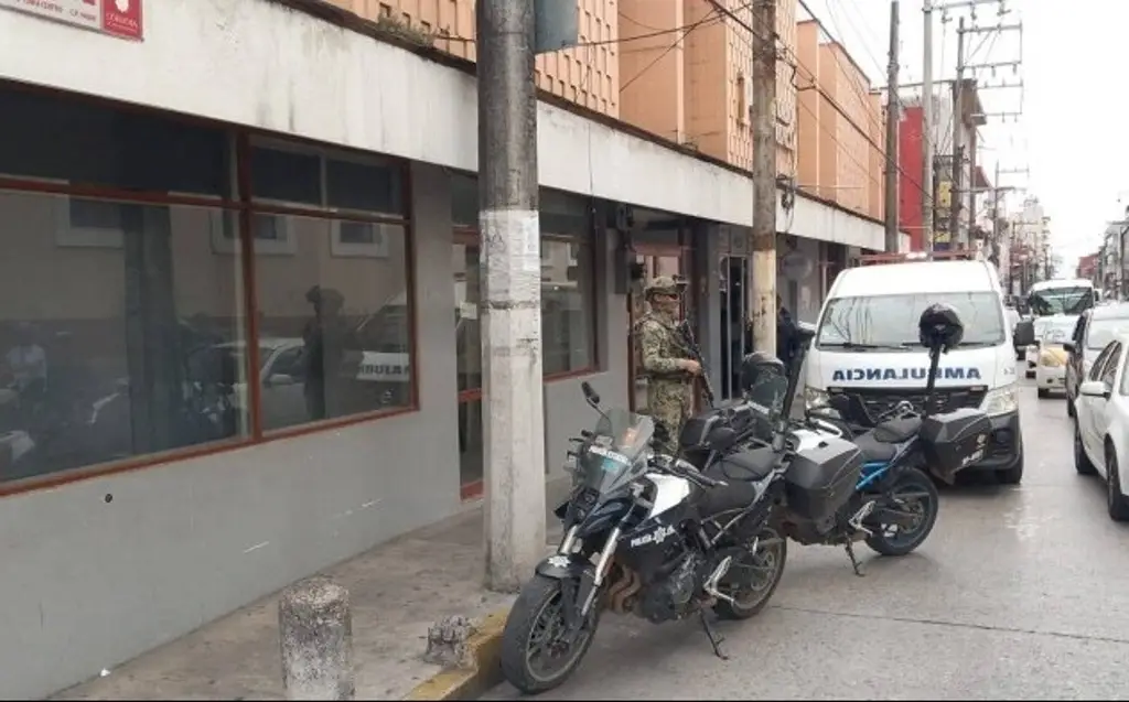 Imagen Los atacan cuando despedían a familiar fallecido en Amatlán