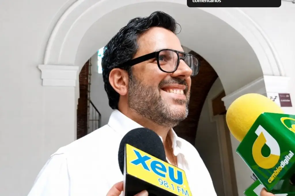 Imagen Realizarán rally en Veracruz, este es el último día de convocatoria 