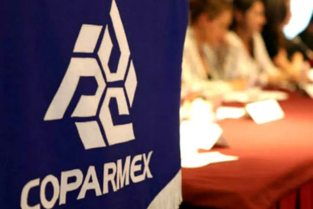 Imagen COPARMEX llama a recuperar la confianza y la paz en Sinaloa