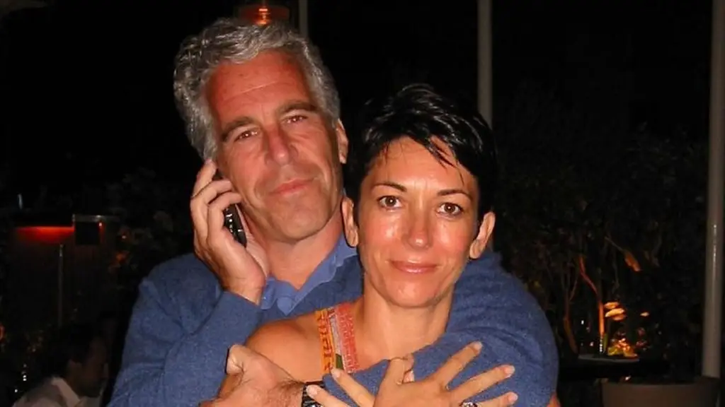 Imagen Ghislaine Maxwell se quedará en prisión; juez niega revocar condena a cómplice de Epstein