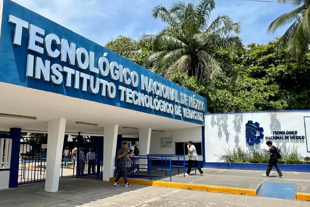 Imagen Instituto Tecnológico de Veracruz amplía lugares para nuevo ingreso 2026