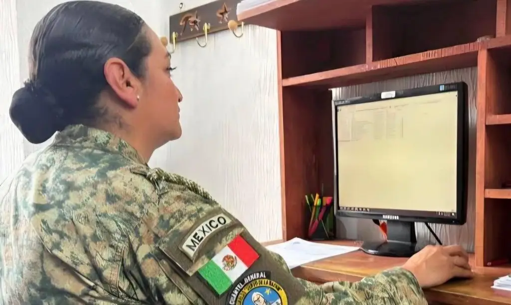 Imagen Buscan a hombres y mujeres para trabajar con seguro y prestaciones de ley