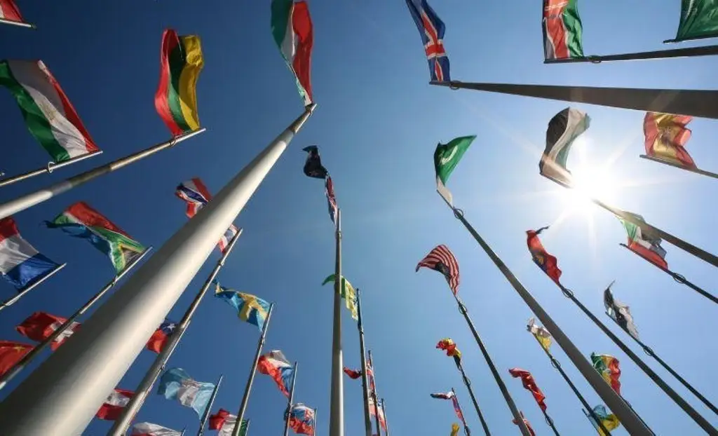 Imagen Irán advierte que 'Operación Paria Económico' afectará más a otros países