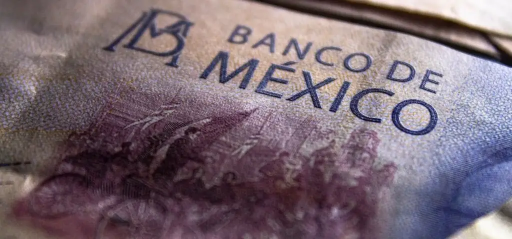 Imagen ¿Por qué se ha fortalecido el peso mexicano? Estas son las razones