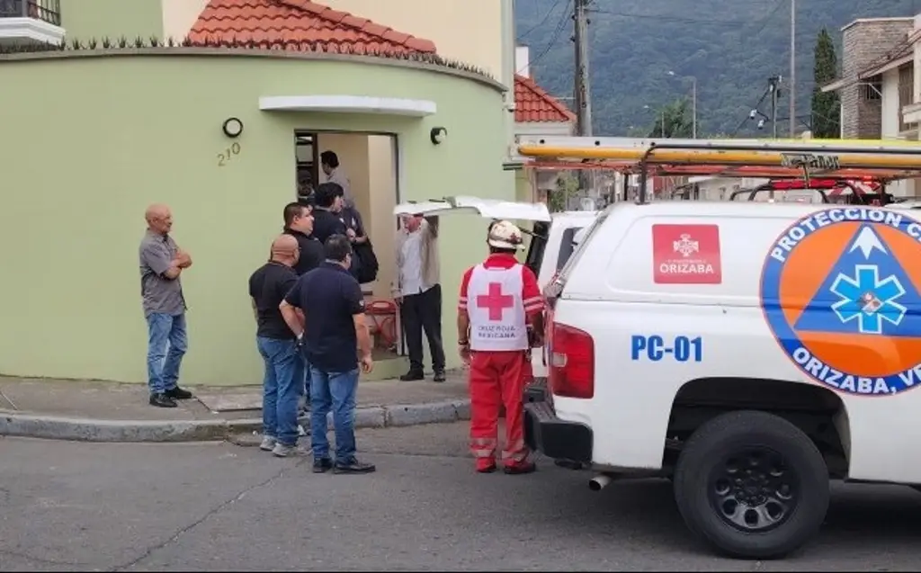 Imagen Fatal accidente: hombre pierde la vida tras recibir descarga eléctrica