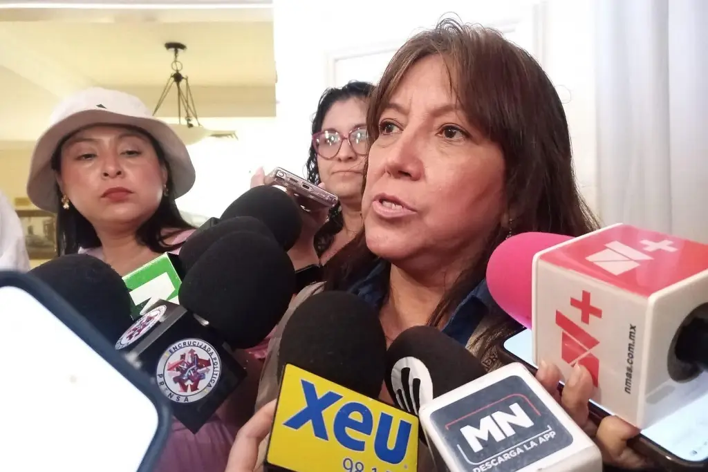 Imagen Lagunas de Veracruz están en riesgo advierte especialista; entérate ¿Por qué?