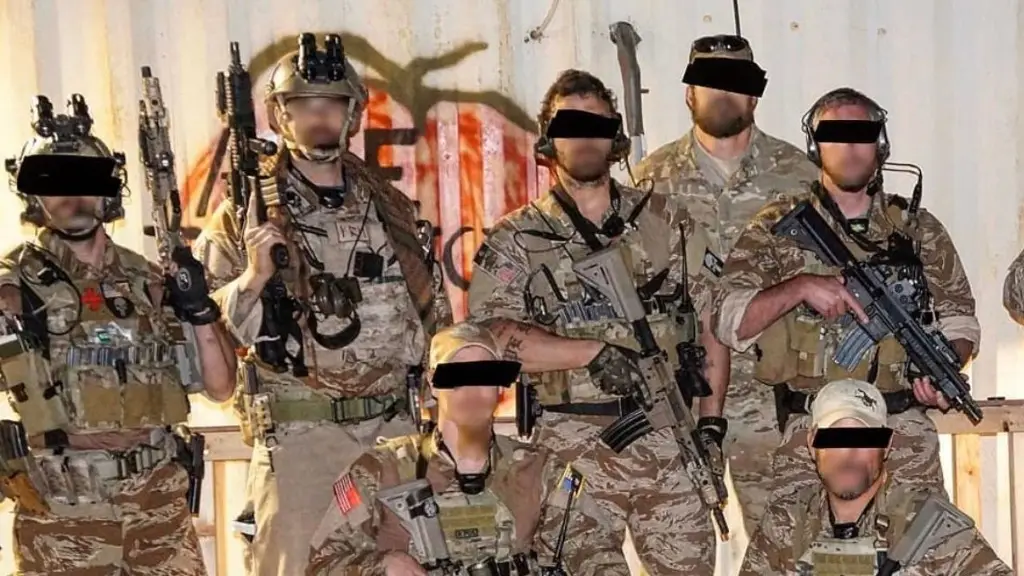 Imagen ¿Hay agentes de la CIA operando en México? Esto dijo Claudia Sheinbaum