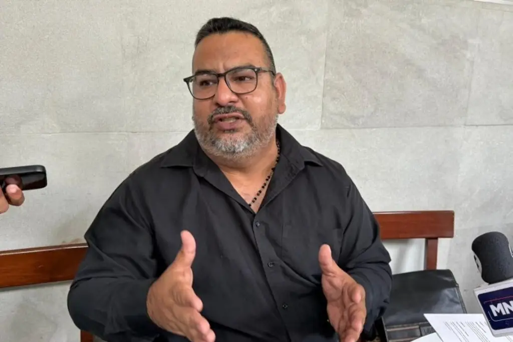 Imagen ¿Habrá o no taxis por aplicación en Veracruz? Esto se sabe