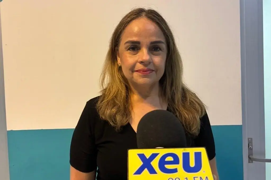 Imagen Cruz Roja Veracruz abordará ansiedad, salud mental y adolescencia en pláticas de septiembre