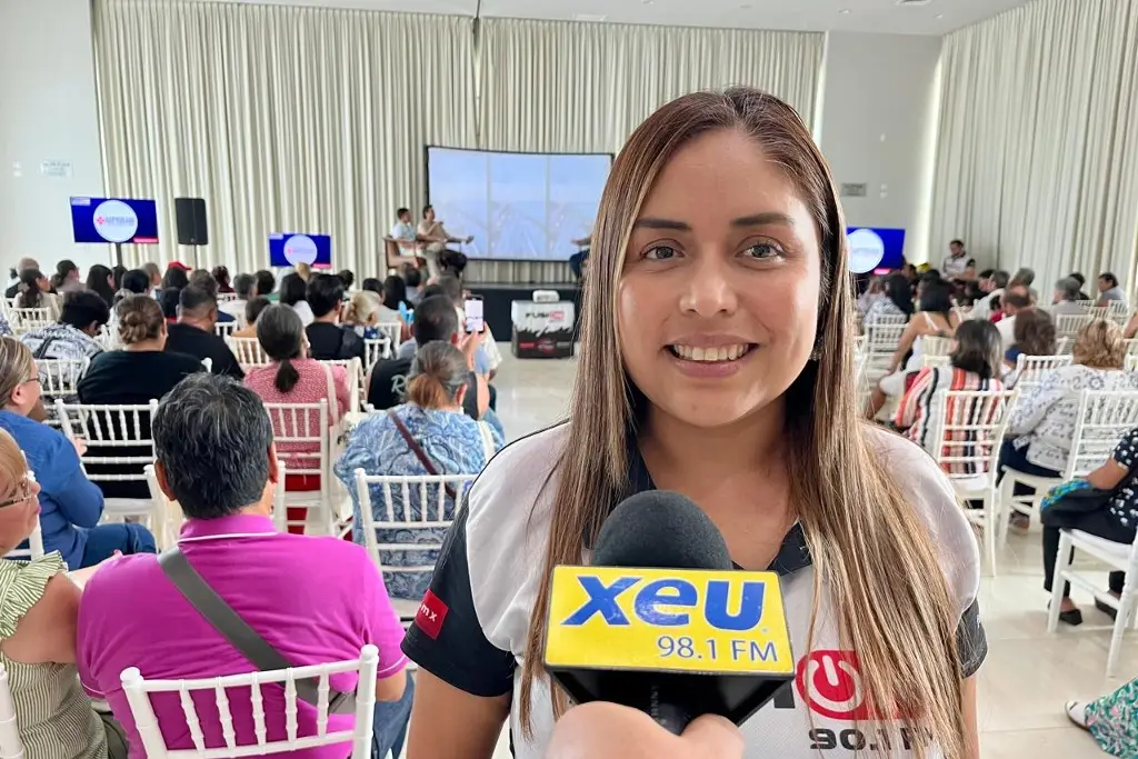 Imagen Salud, bienestar y prevención: así cuida Fusión 90.1 a los veracruzanos