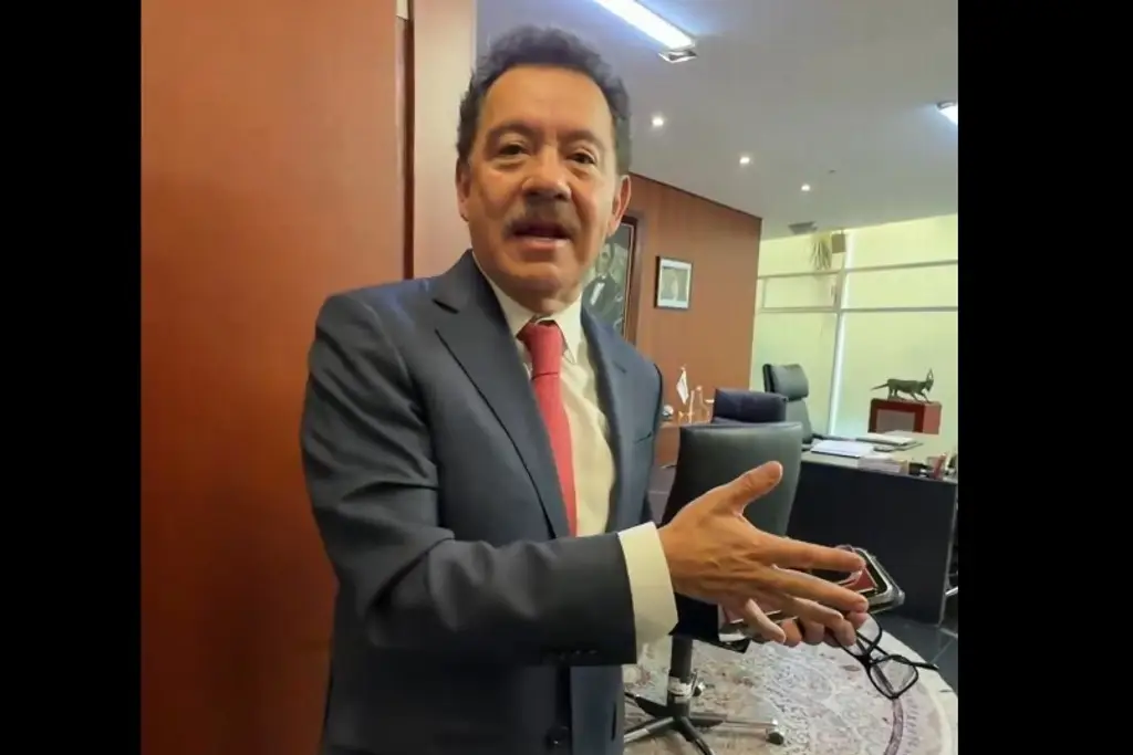 Imagen Ya perfilan al próximo presidente del Senado de la República; Morena dice que será por 'consenso'