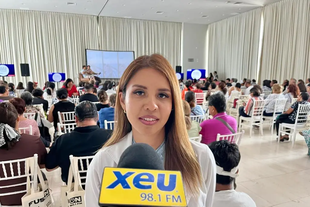 Imagen Especialista alerta sobre miopía infantil por uso excesivo de celulares y tabletas en menores