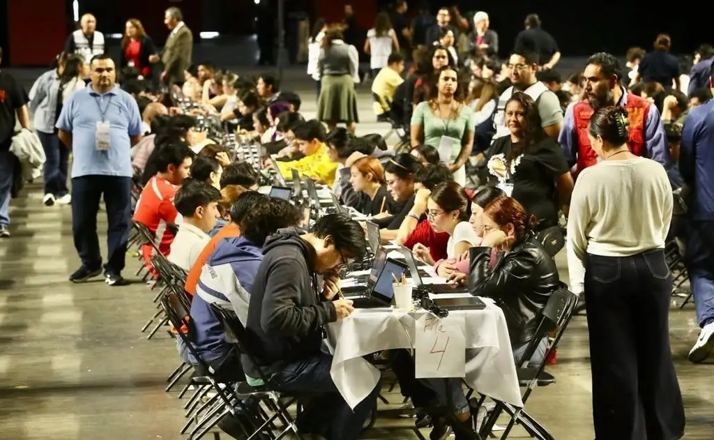 Imagen Tras examen de control de la UNAM, se desploma puntaje en la carrera de Derecho