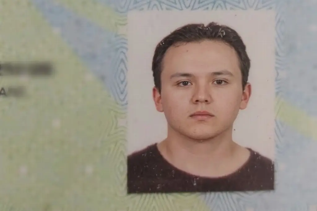Imagen ¿Quién era Jonathan Juárez? Estudiante muerto en accidente de moto