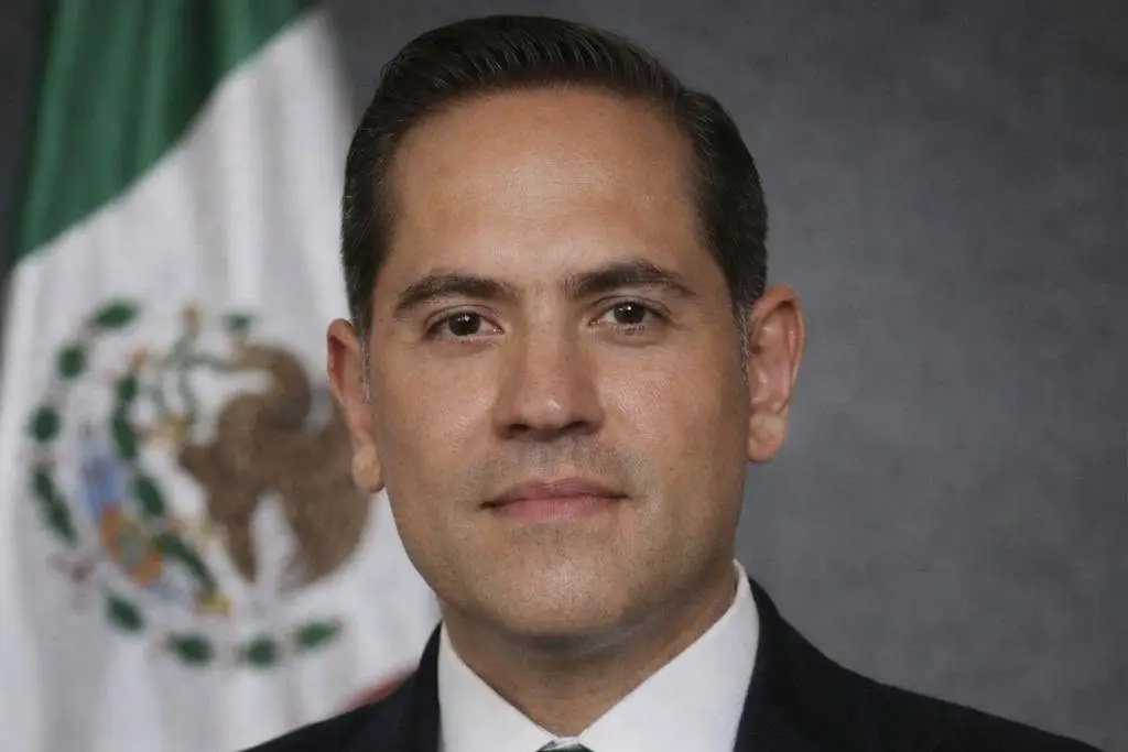 Imagen Morena respalda a Raúl Bolaños Cacho Cué para presidir Cámara de Diputados