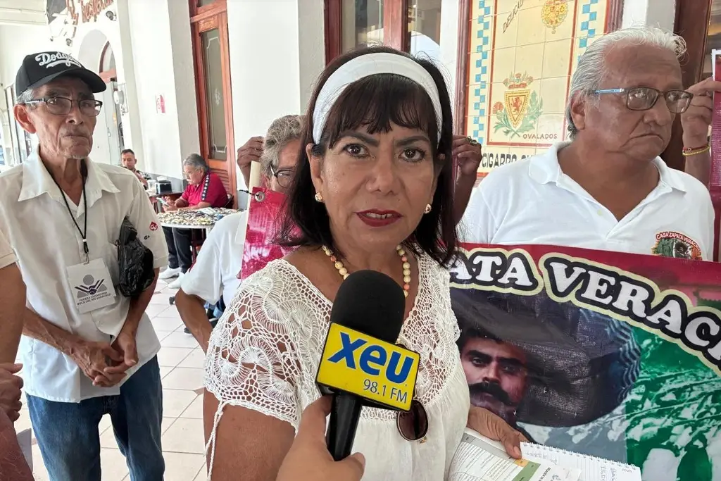 Veracruz